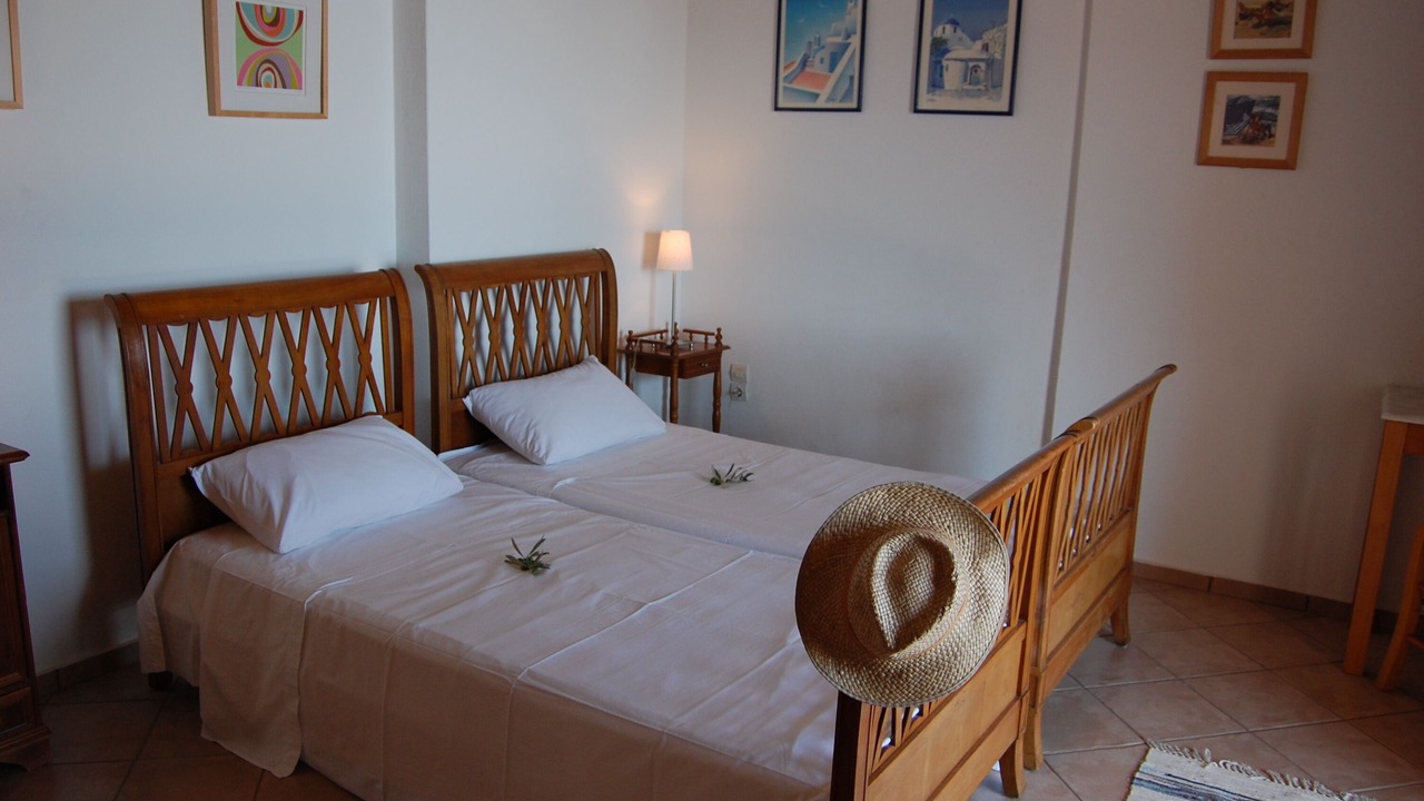 Photo of Bedroom in Votsi