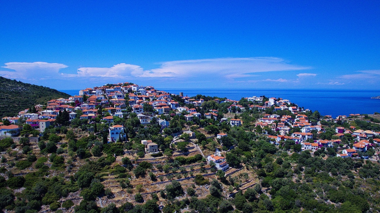 Photo of Outdoor in Votsi