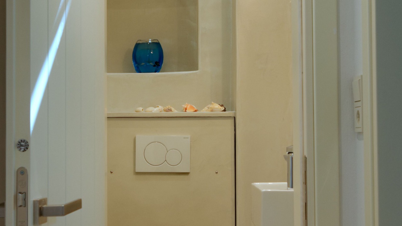 Photo of Bathroom in Parikia
