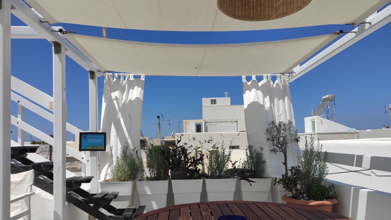 Photo of Outdoor in Parikia