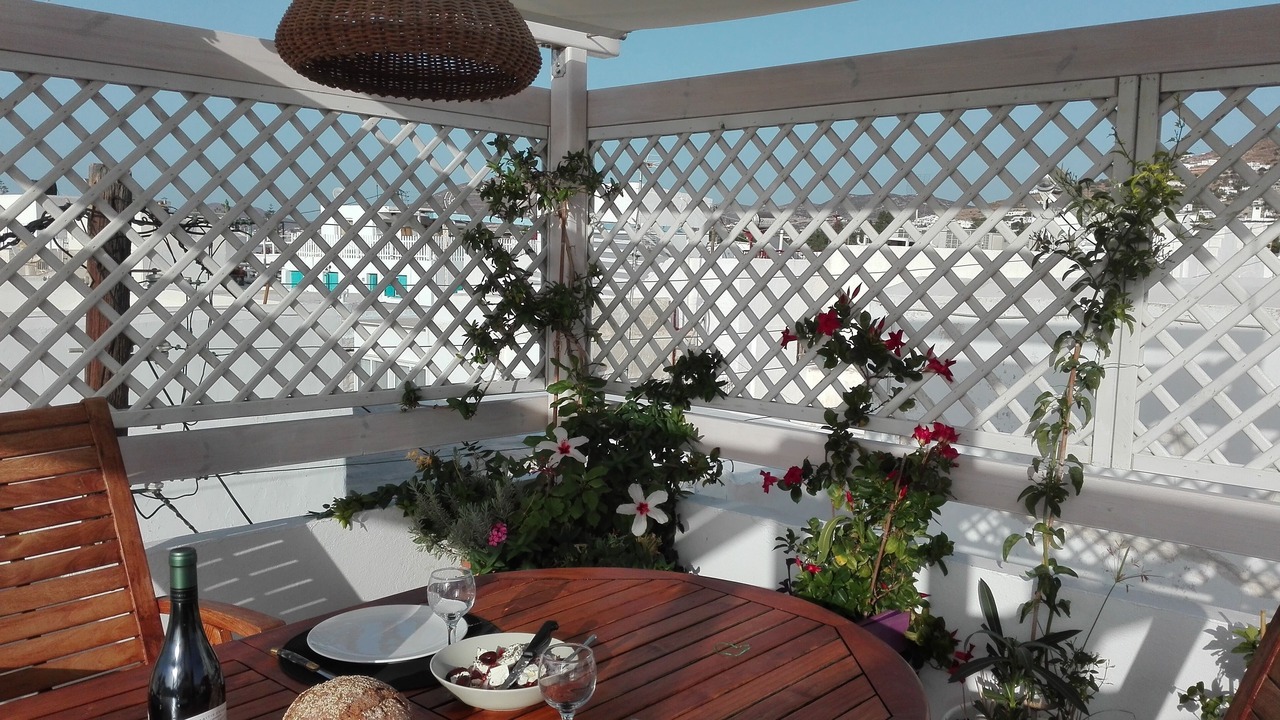 Photo of Outdoor in Parikia