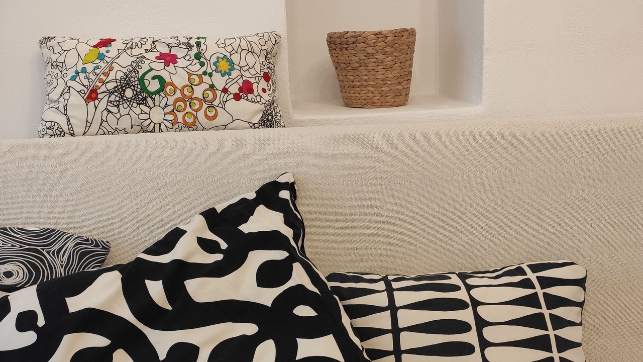 Photo of Bedroom in Parikia