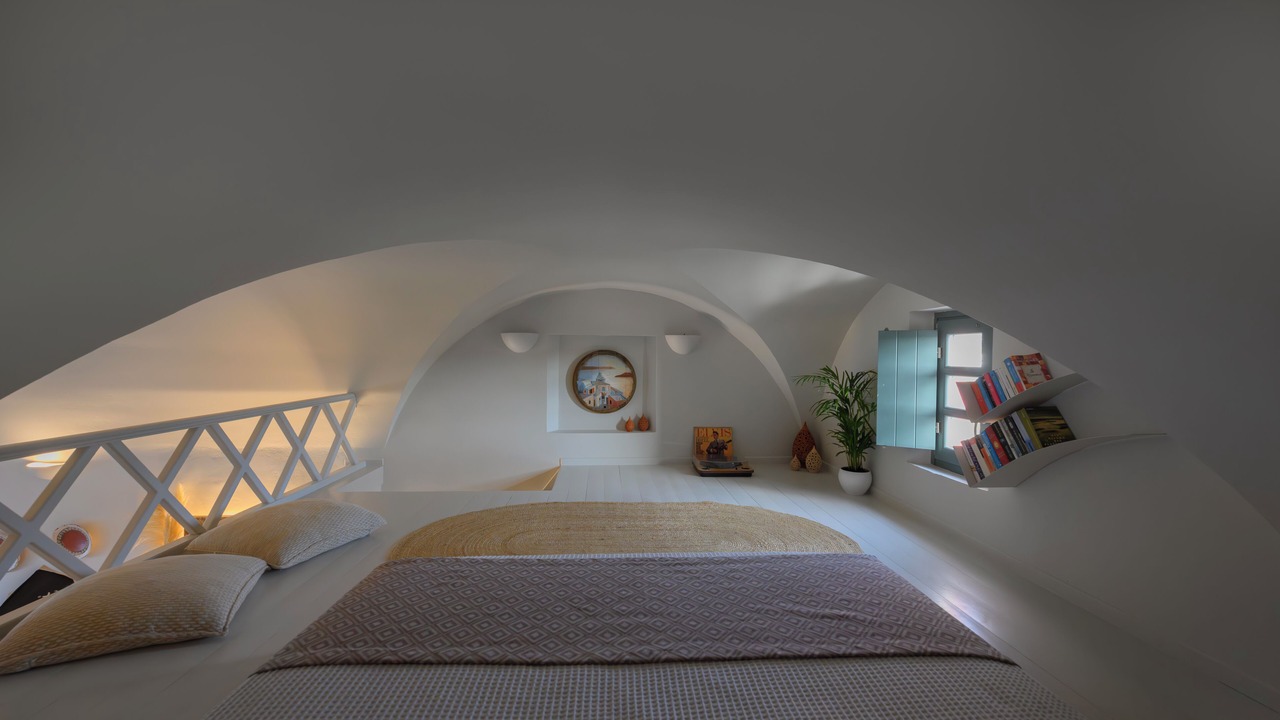 Photo of Bedroom in Kamari