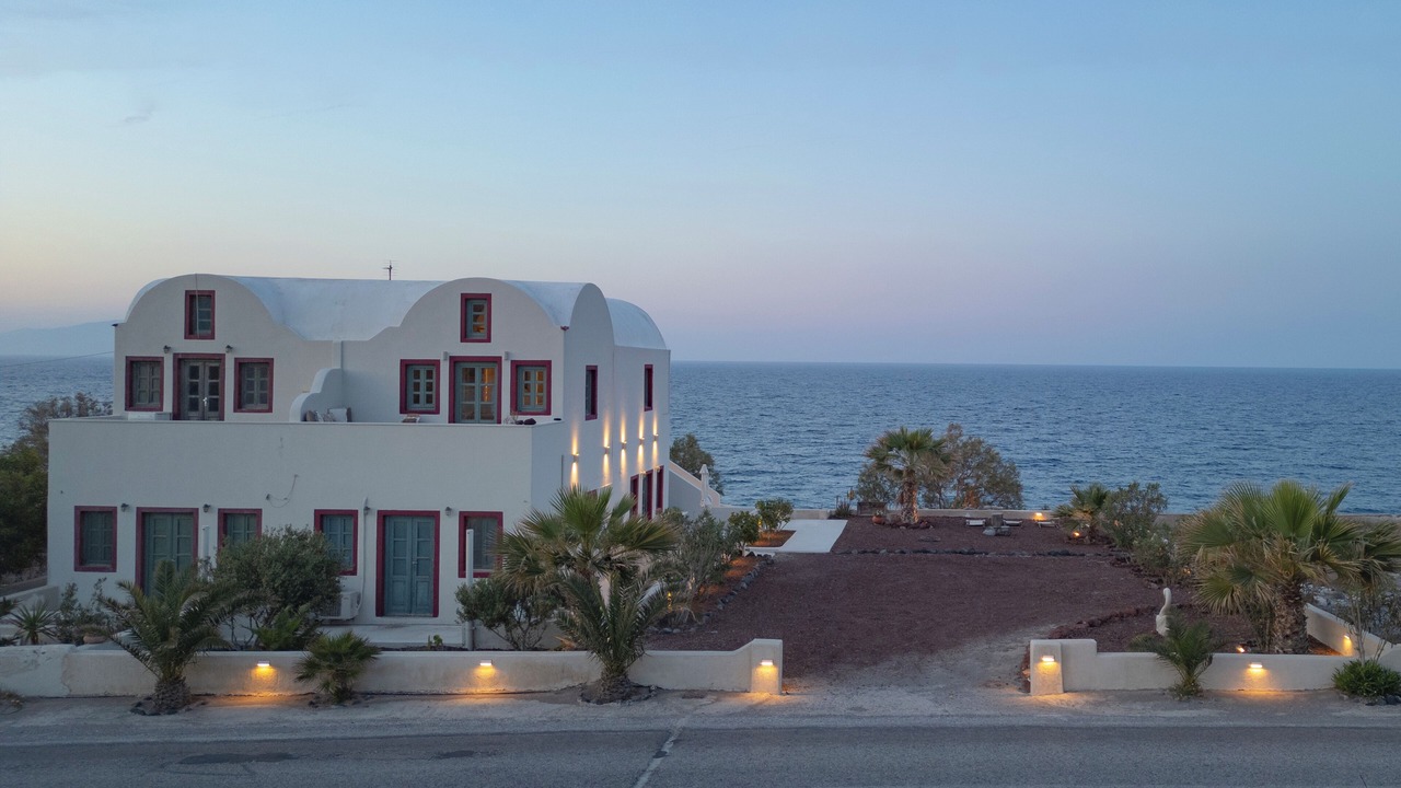 Photo of Outdoor in Kamari