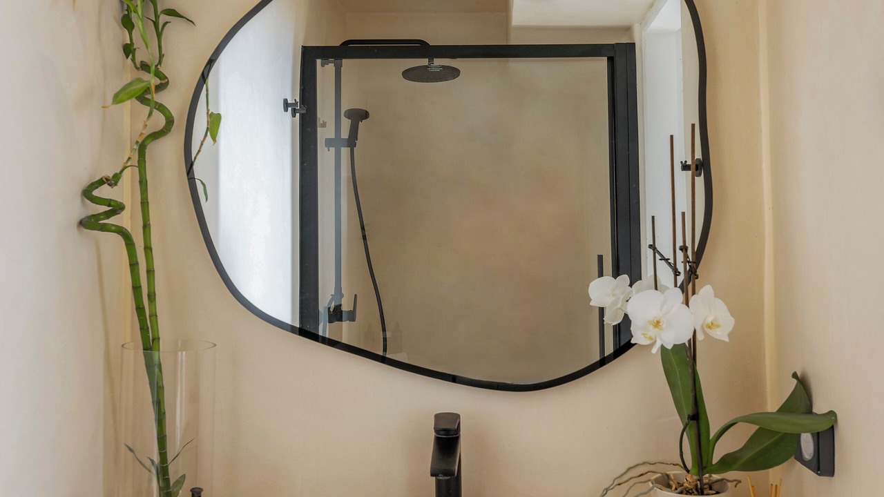 Photo of Bathroom in Kamari