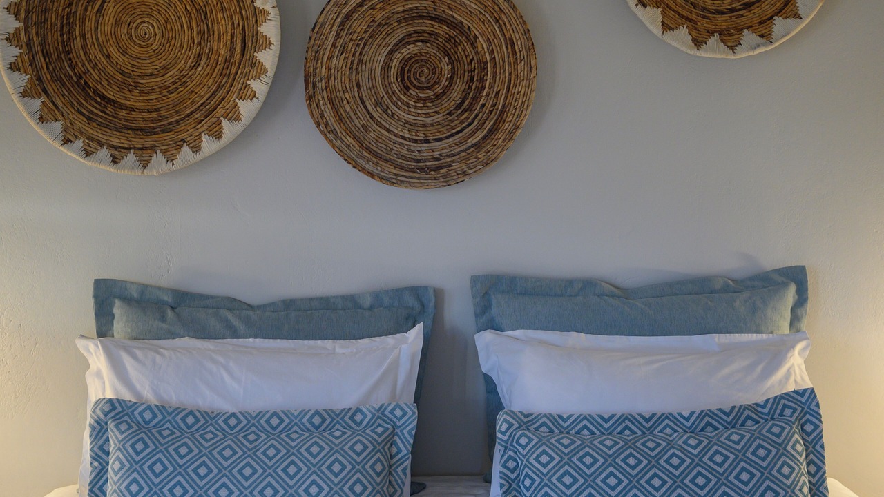 Photo of Bedroom in Kamari
