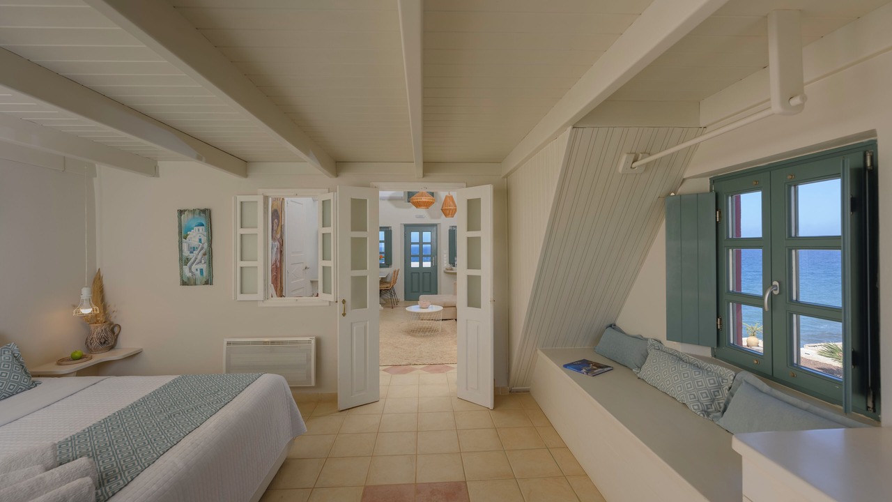 Photo of Bedroom in Kamari
