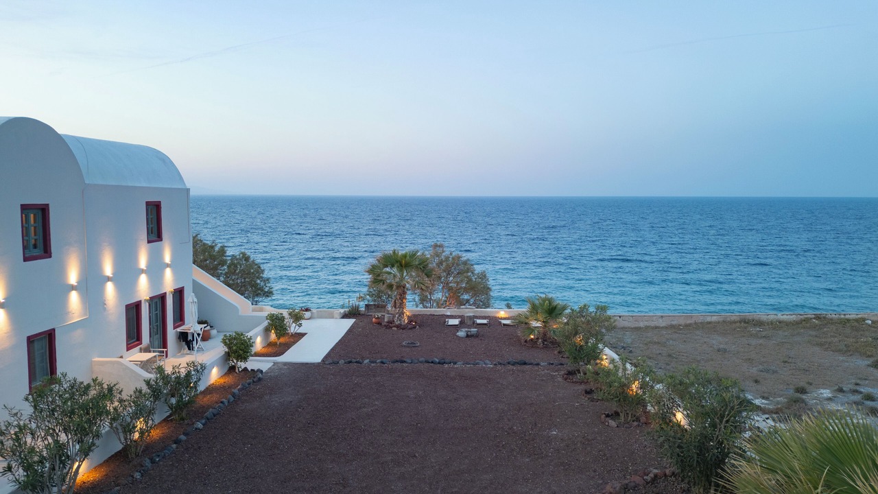 Photo of Outdoor in Kamari