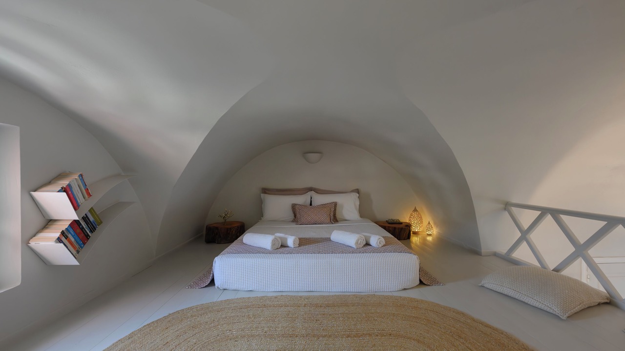 Photo of Bedroom in Kamari