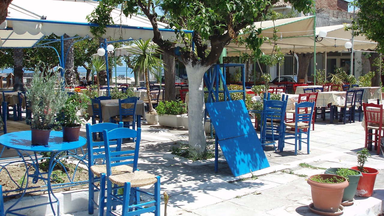 Photo of Others in Koroni