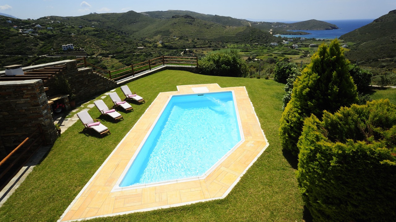 Photo of Outdoor in Kato Fellos