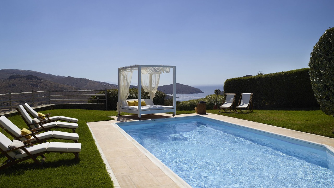 Photo of Outdoor in Kato Fellos