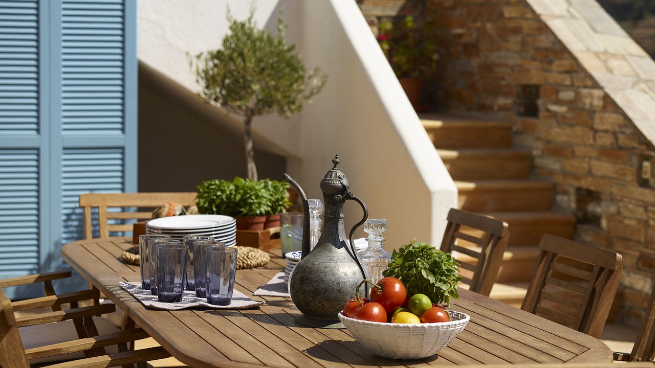 Photo of Outdoor in Kato Fellos
