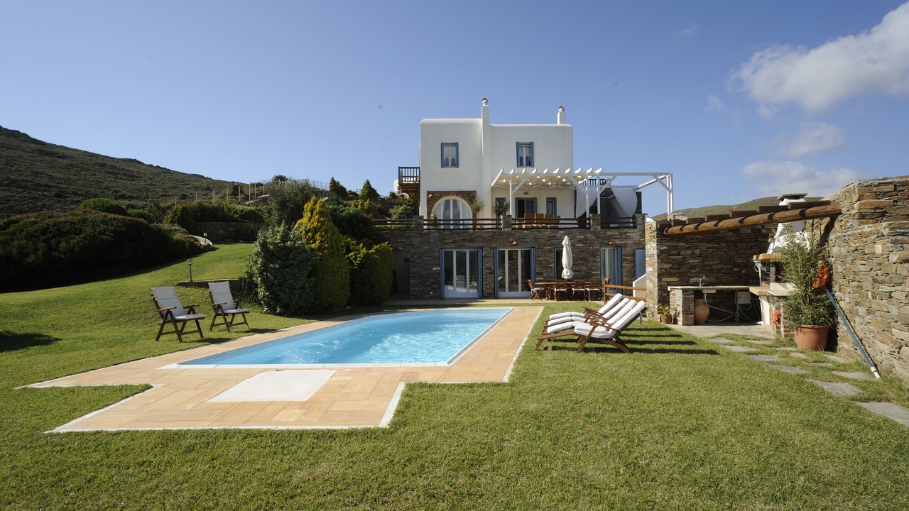 Photo of Outdoor in Kato Fellos
