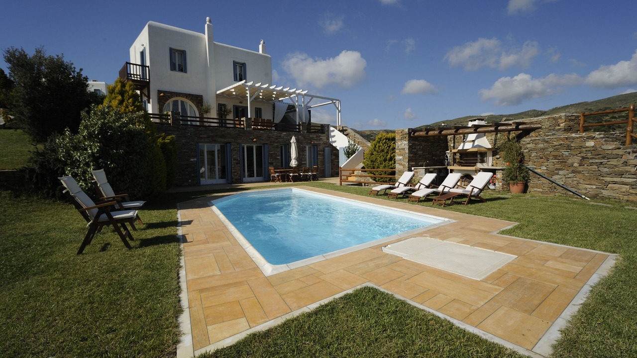 Photo of Outdoor in Kato Fellos