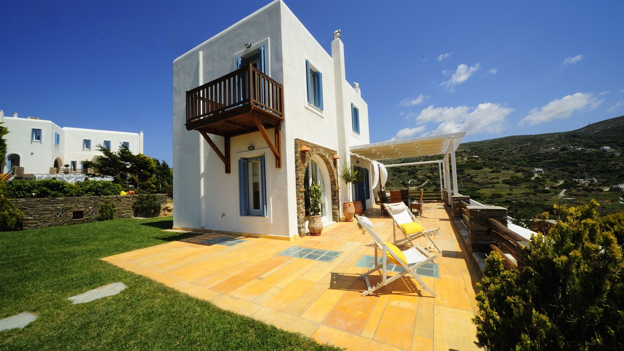 Photo of Outdoor in Kato Fellos