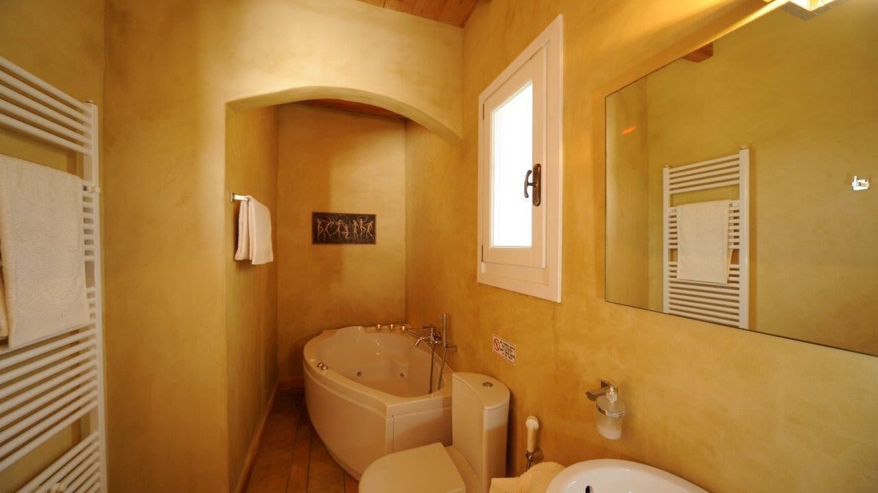 Photo of Bathroom in Kato Fellos