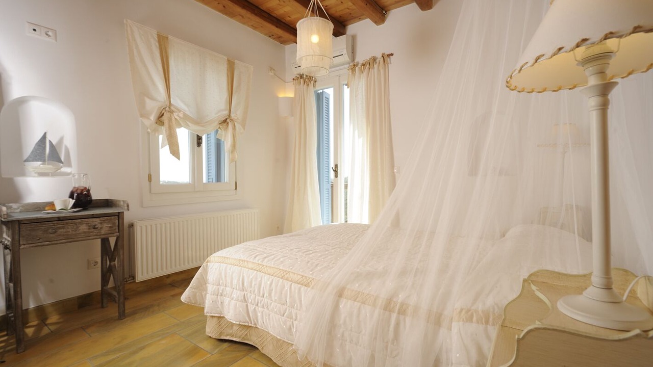 Photo of Patio Balcony in Kato Fellos