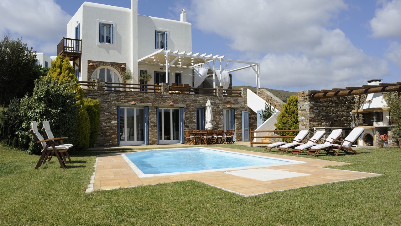 Photo of Outdoor in Kato Fellos