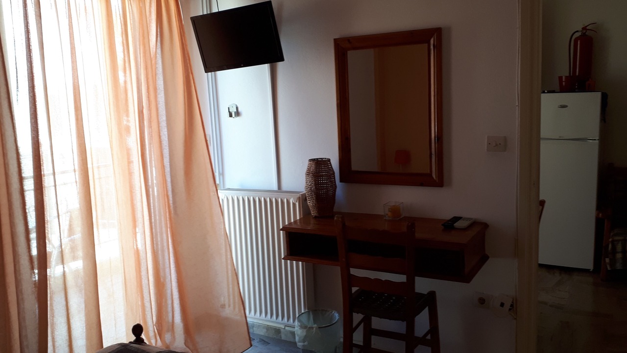 Photo of Bedroom in Paralia Vergas