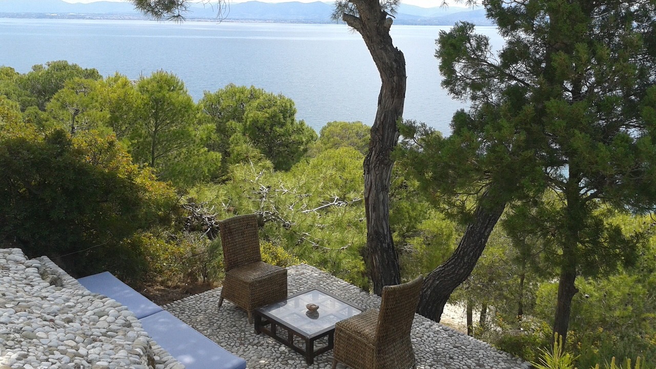 Photo of Others in Limni Vouliagmenis