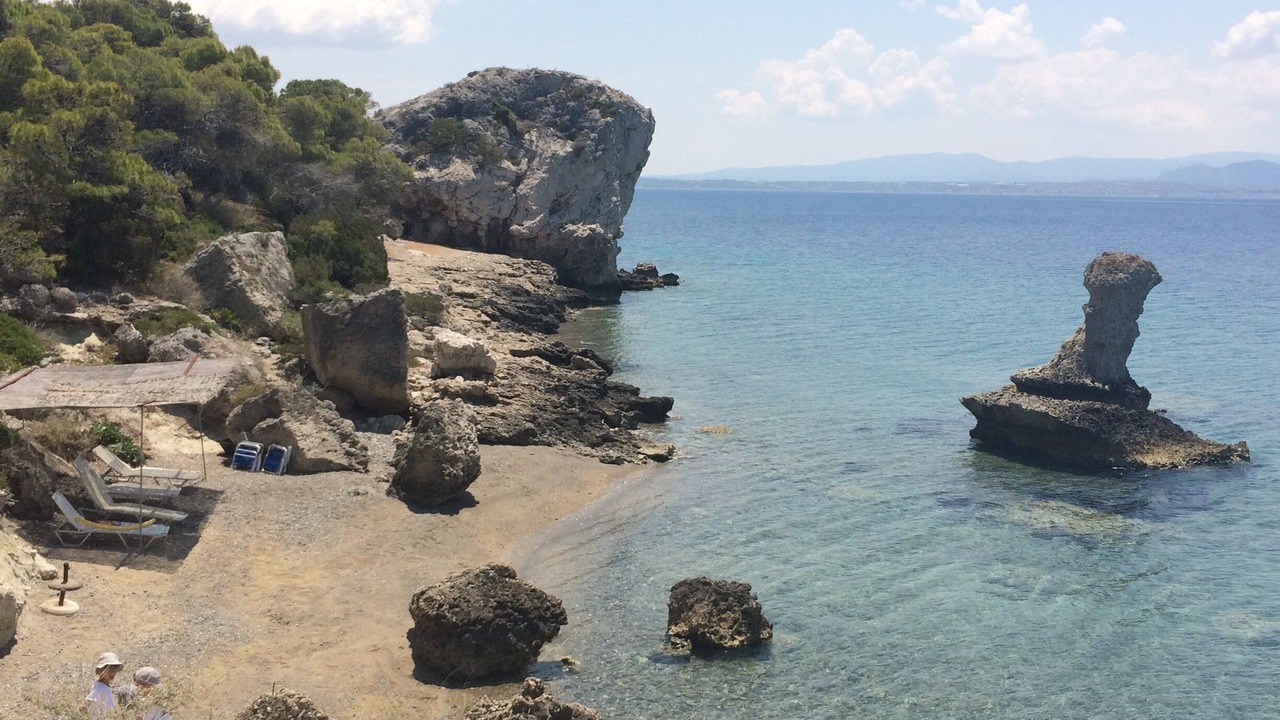 Photo of Others in Limni Vouliagmenis