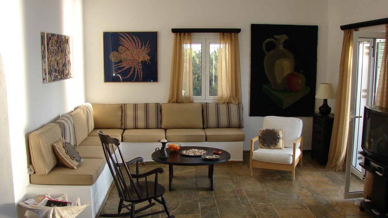 Photo of Bedroom in Limni Vouliagmenis