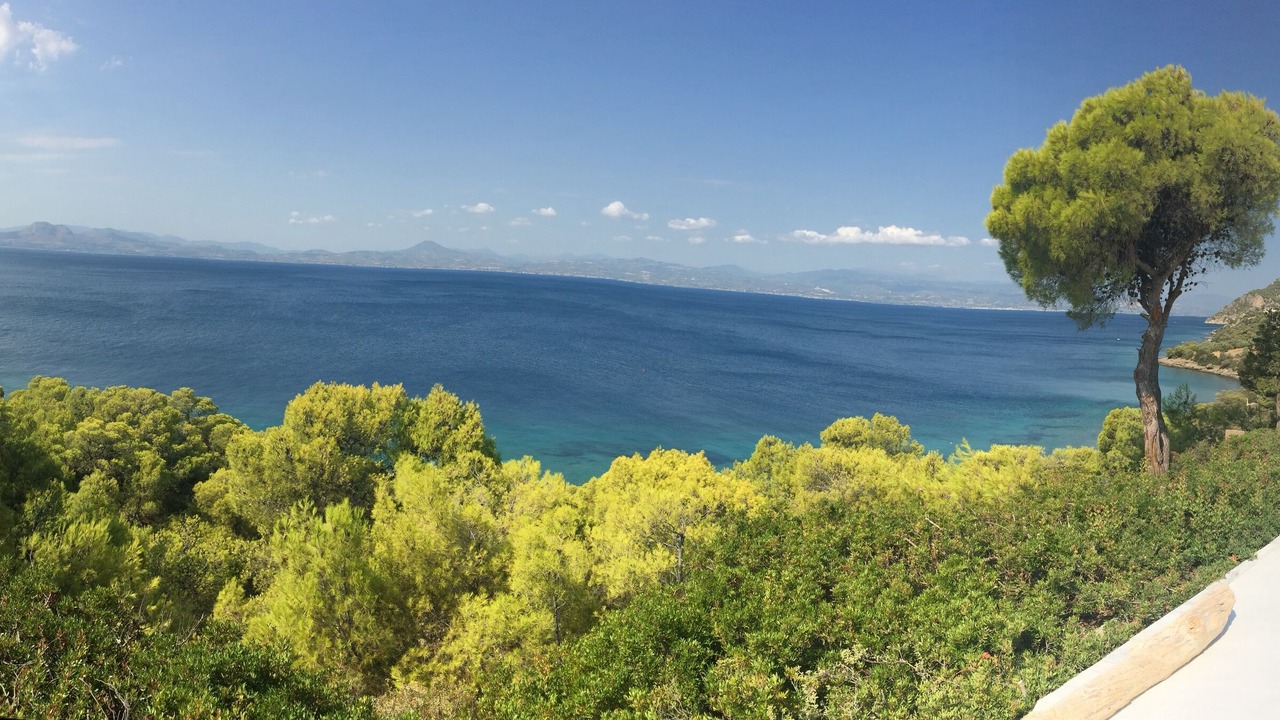 Photo of Outdoor in Limni Vouliagmenis