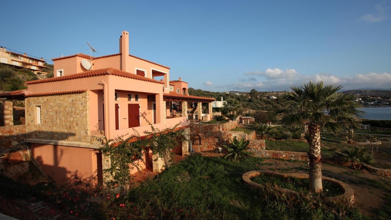 Photo of Outdoor in Karystos