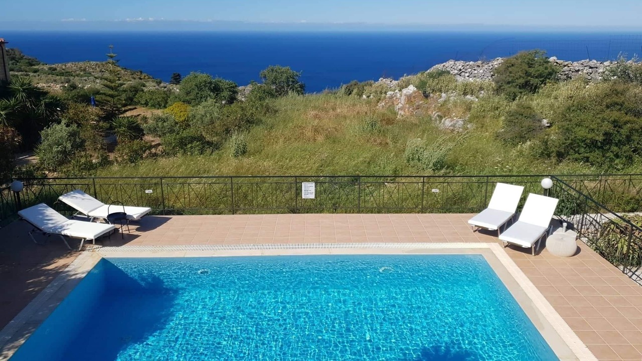 Photo of Outdoor in Kefalas