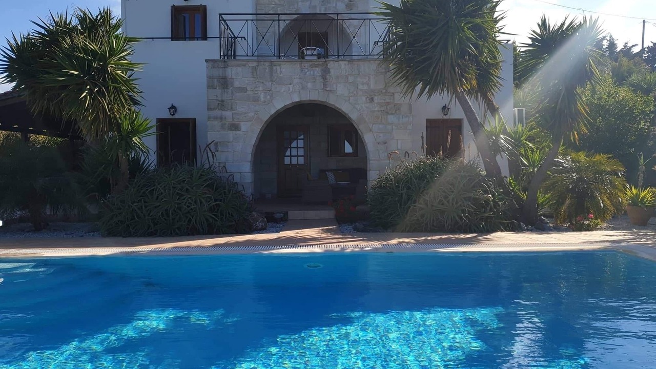 Photo of Outdoor in Kefalas