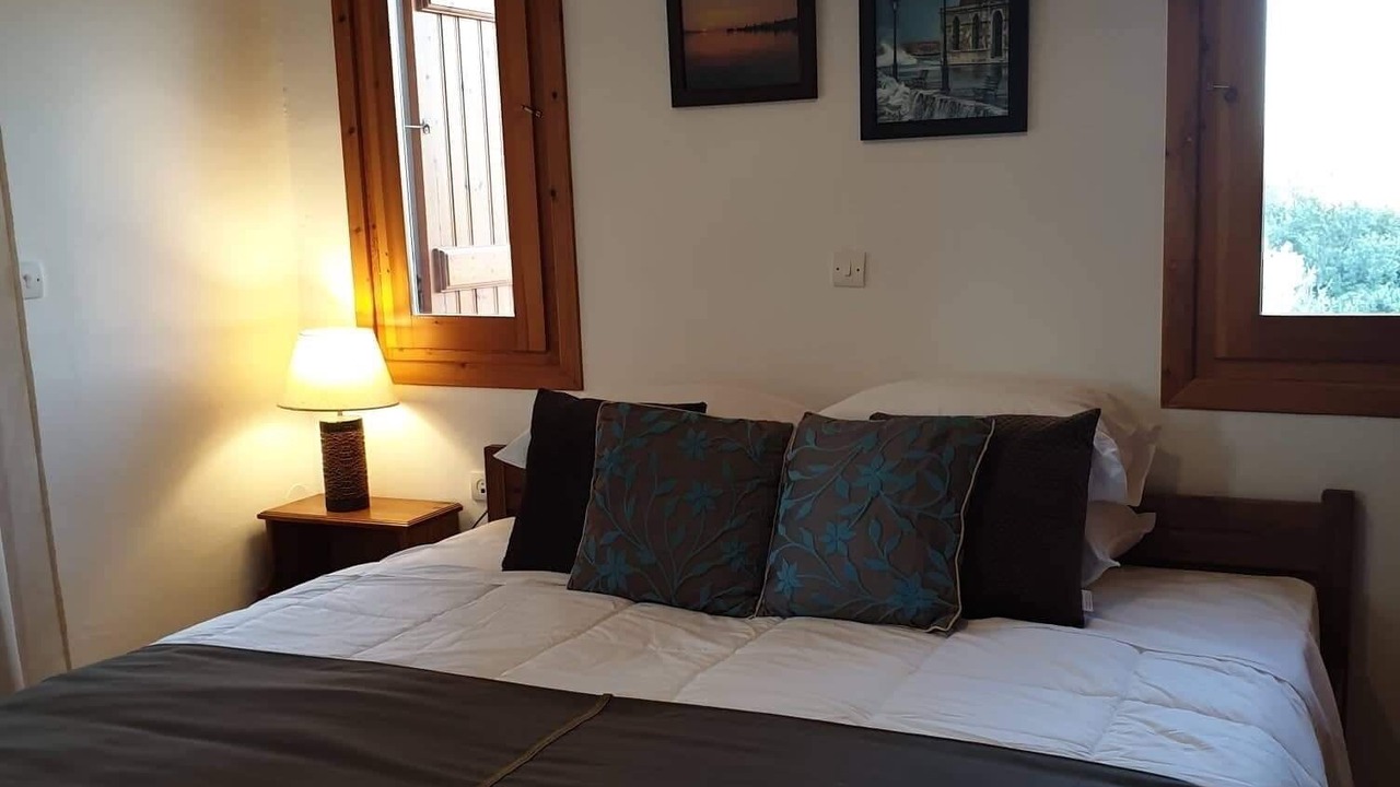 Photo of Bedroom in Kefalas