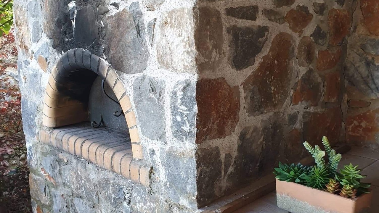 Photo of Patio Balcony in Kefalas
