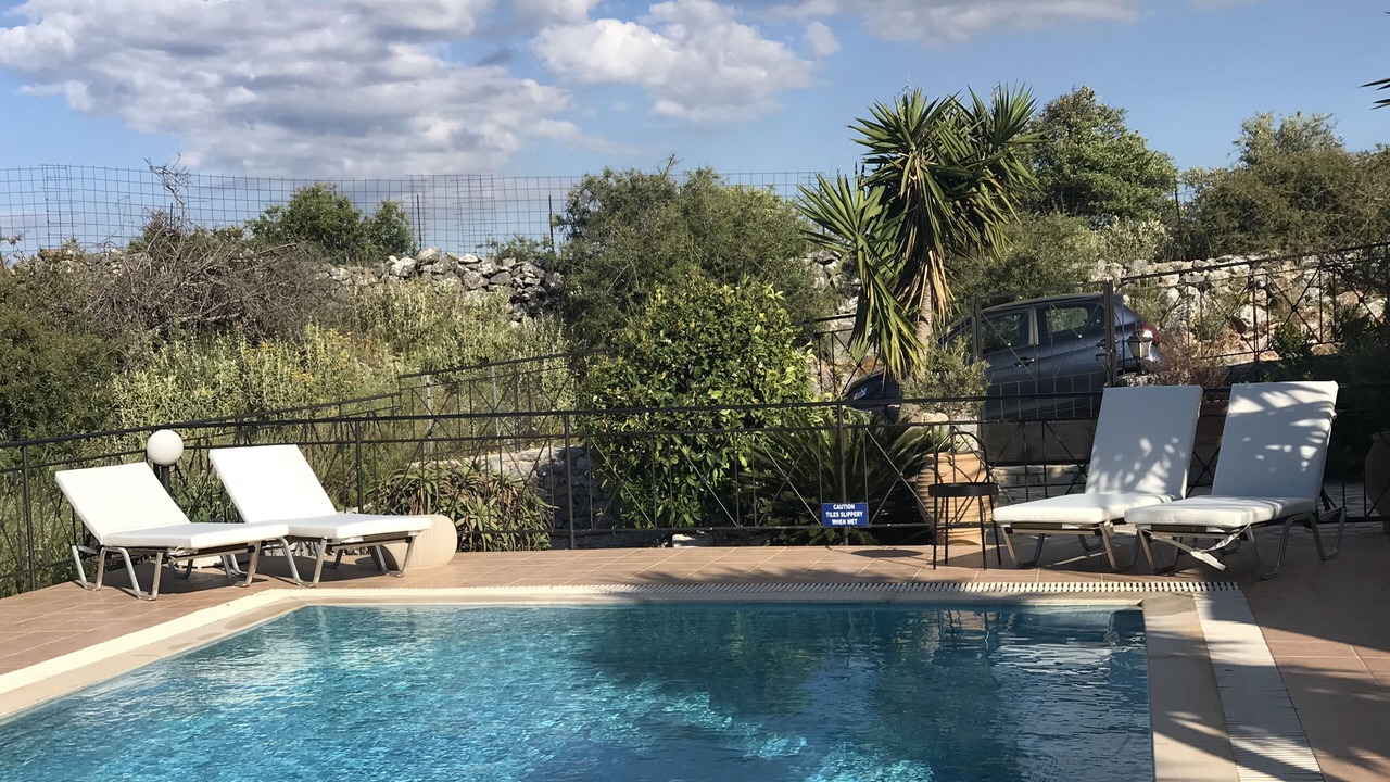 Photo of Outdoor in Kefalas