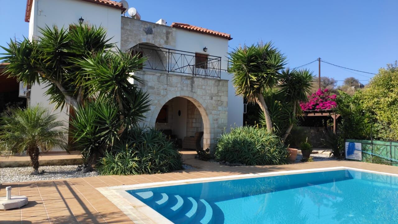 Photo of Outdoor in Kefalas
