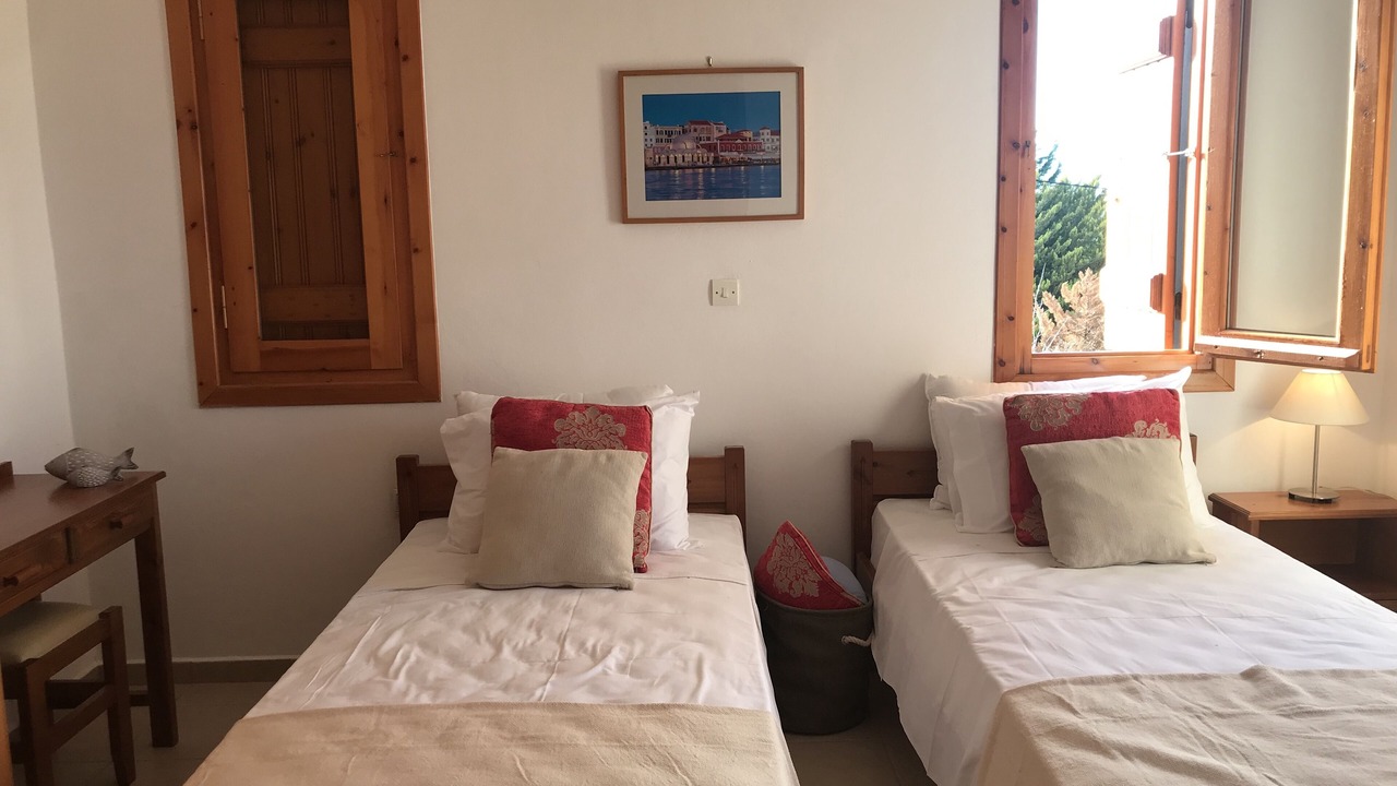 Photo of Bedroom in Kefalas