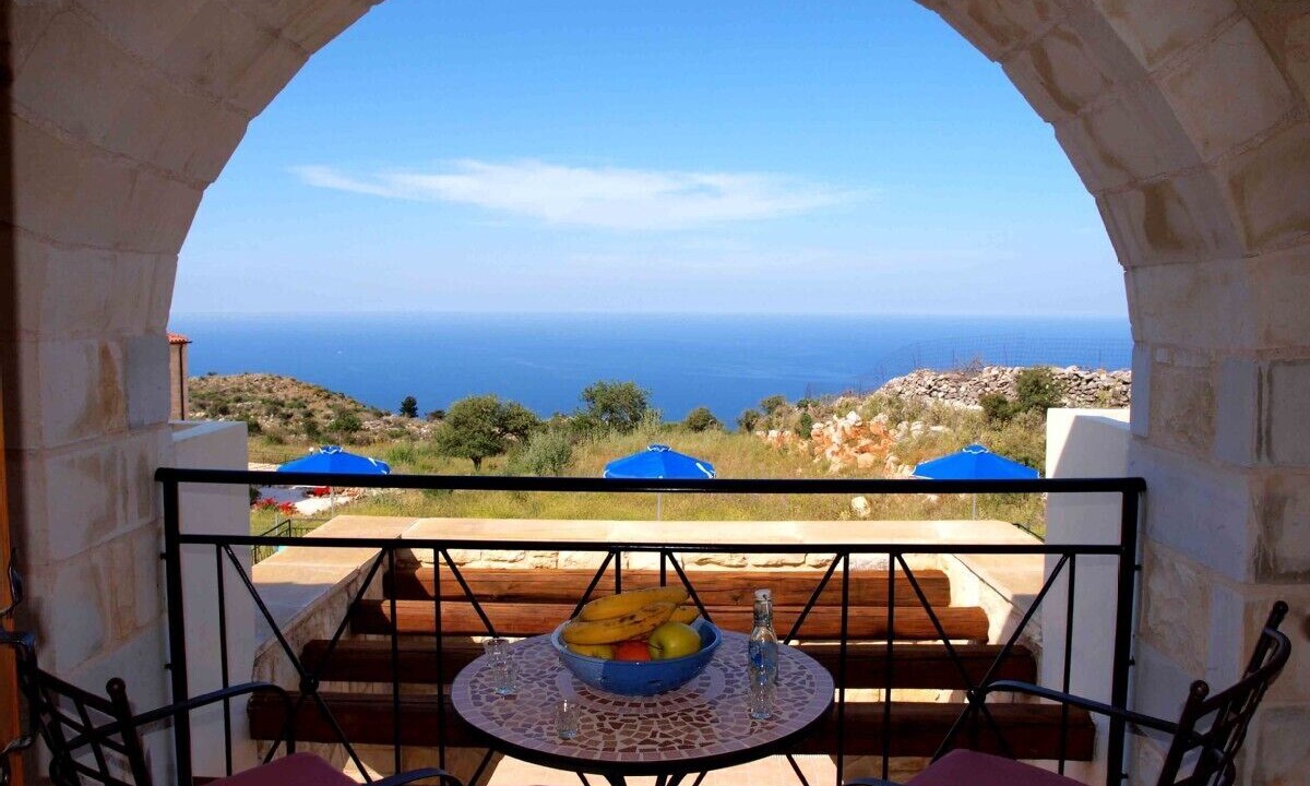 Photo of Outdoor in Kefalas