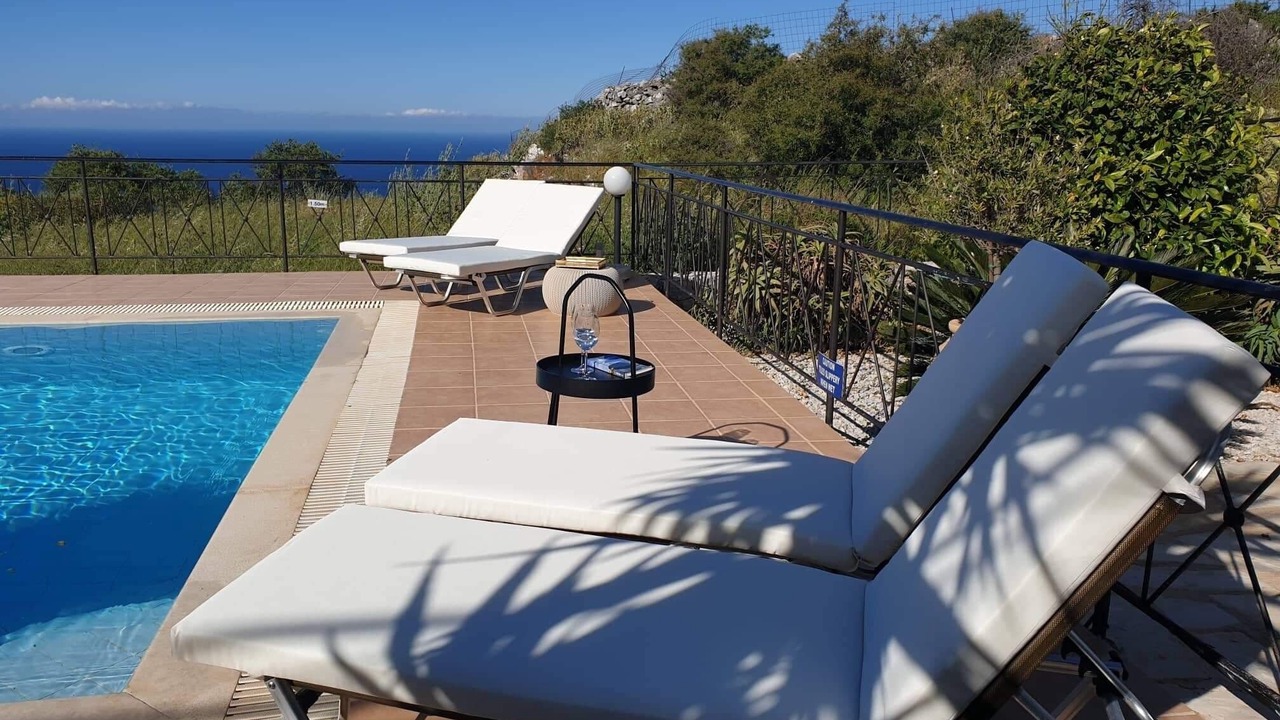 Photo of Outdoor in Kefalas