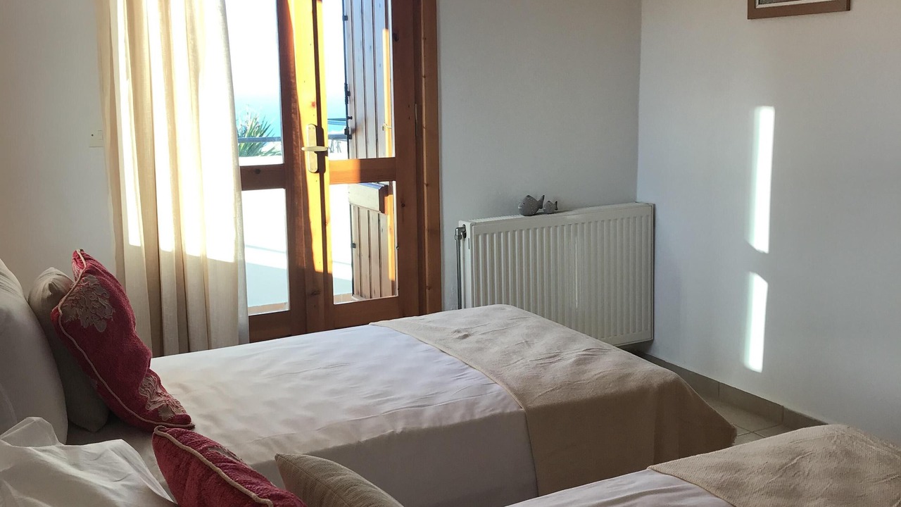 Photo of Bedroom in Kefalas