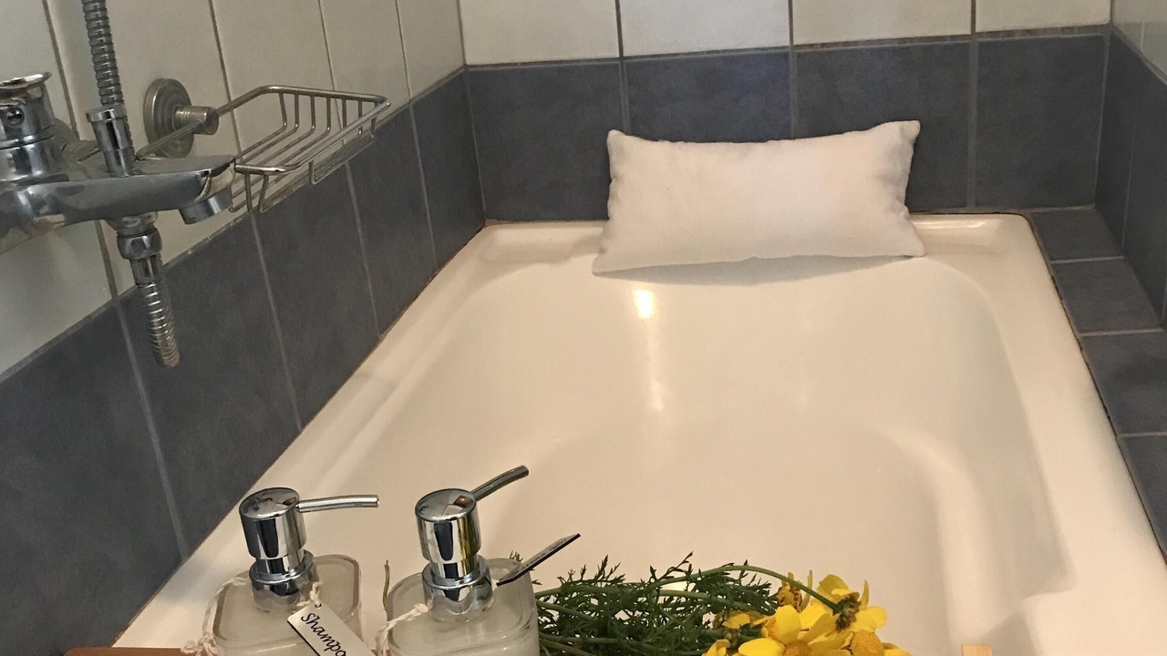 Photo of Bathroom in Kefalas