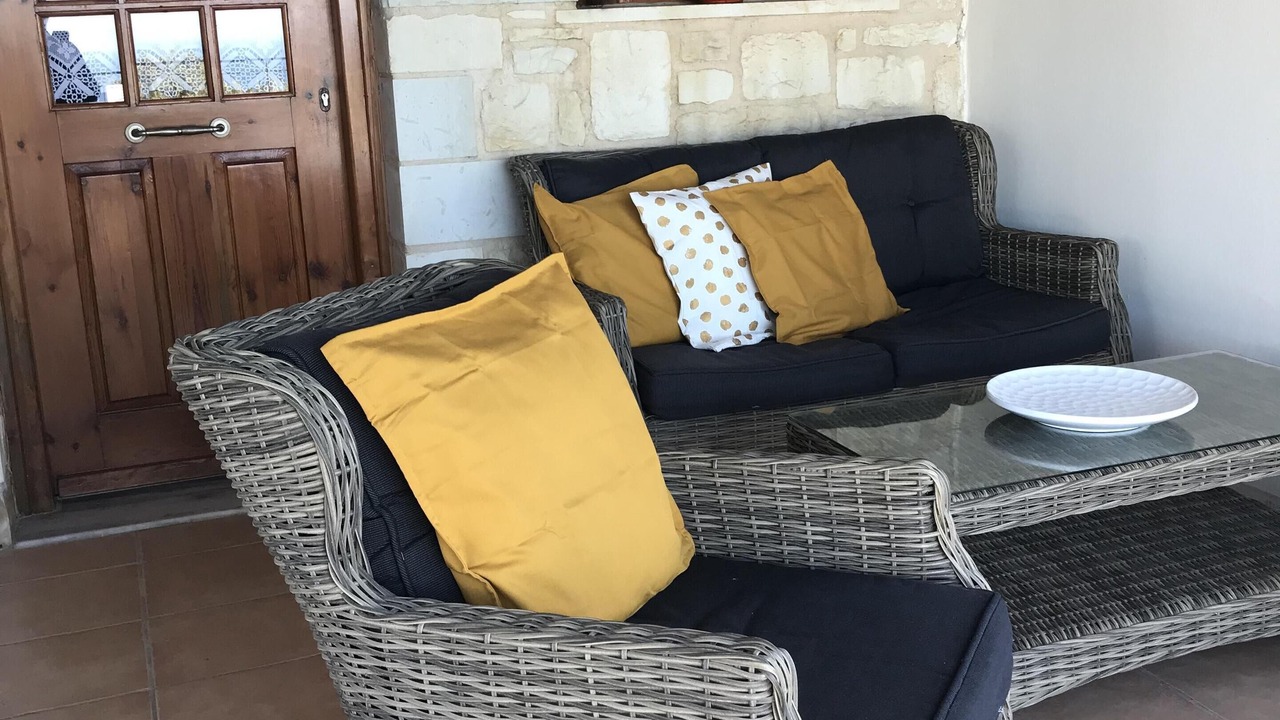 Photo of Livingroom in Kefalas