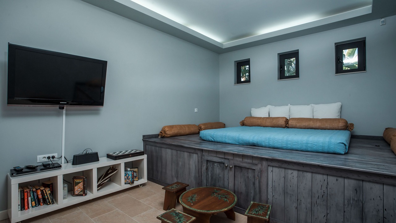 Photo of Bedroom in Prassonissi