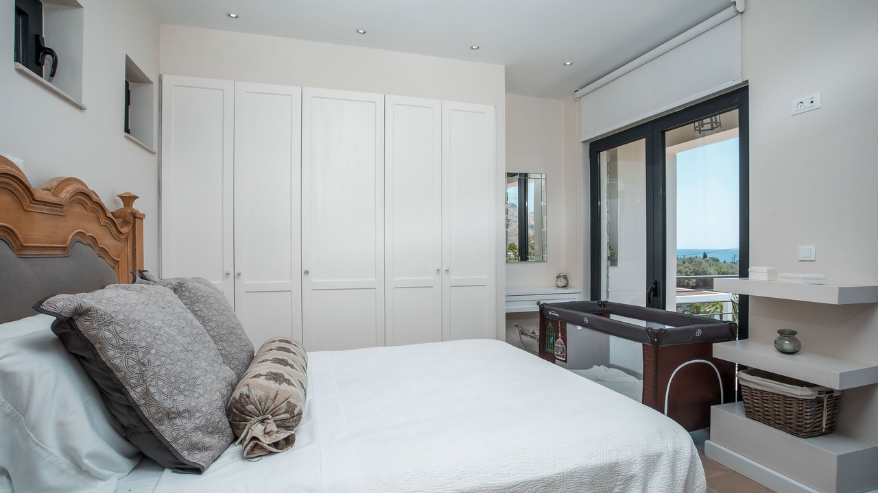 Photo of Bedroom in Prassonissi