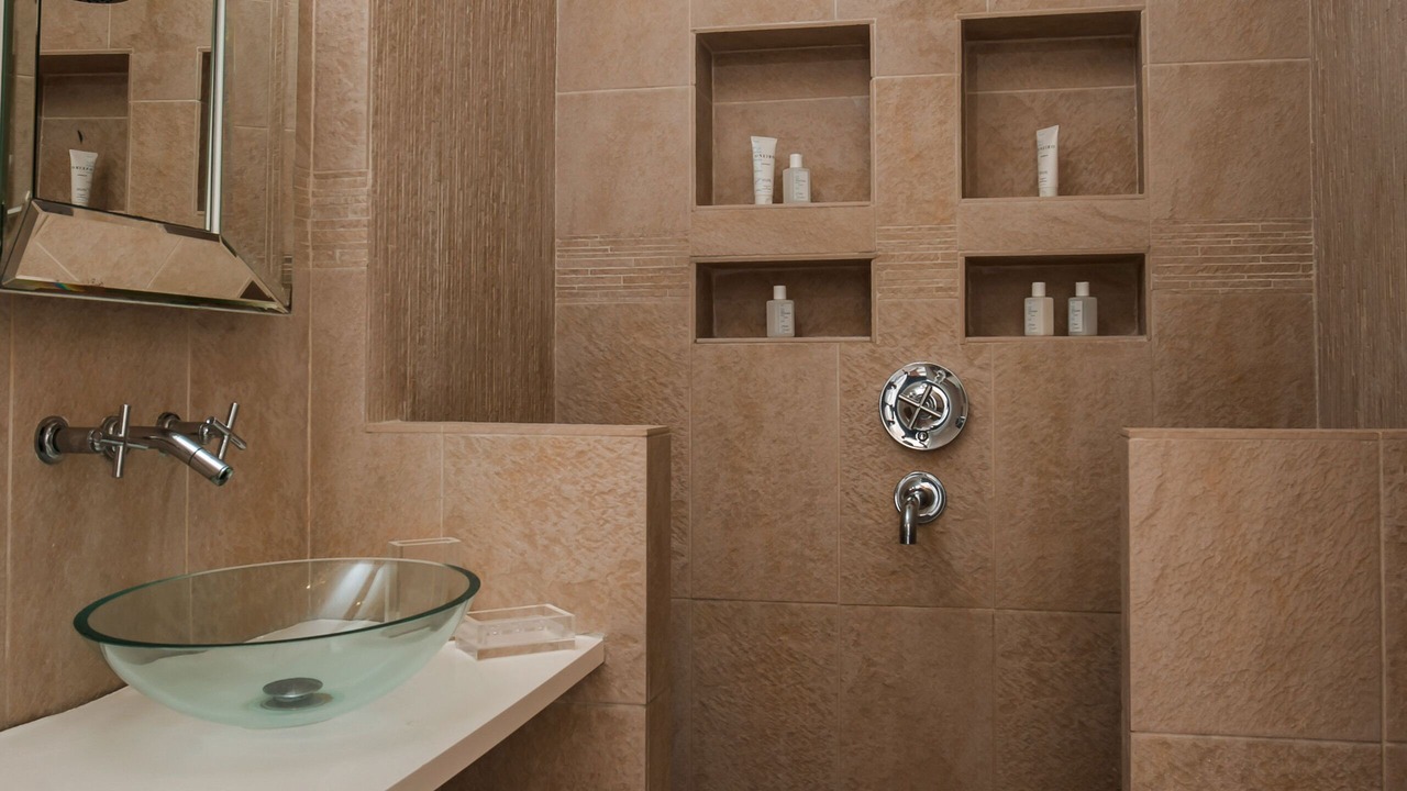 Photo of Bathroom in Prassonissi