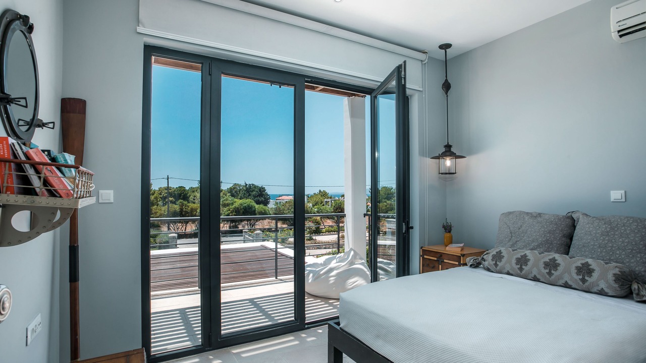 Photo of Bedroom in Prassonissi