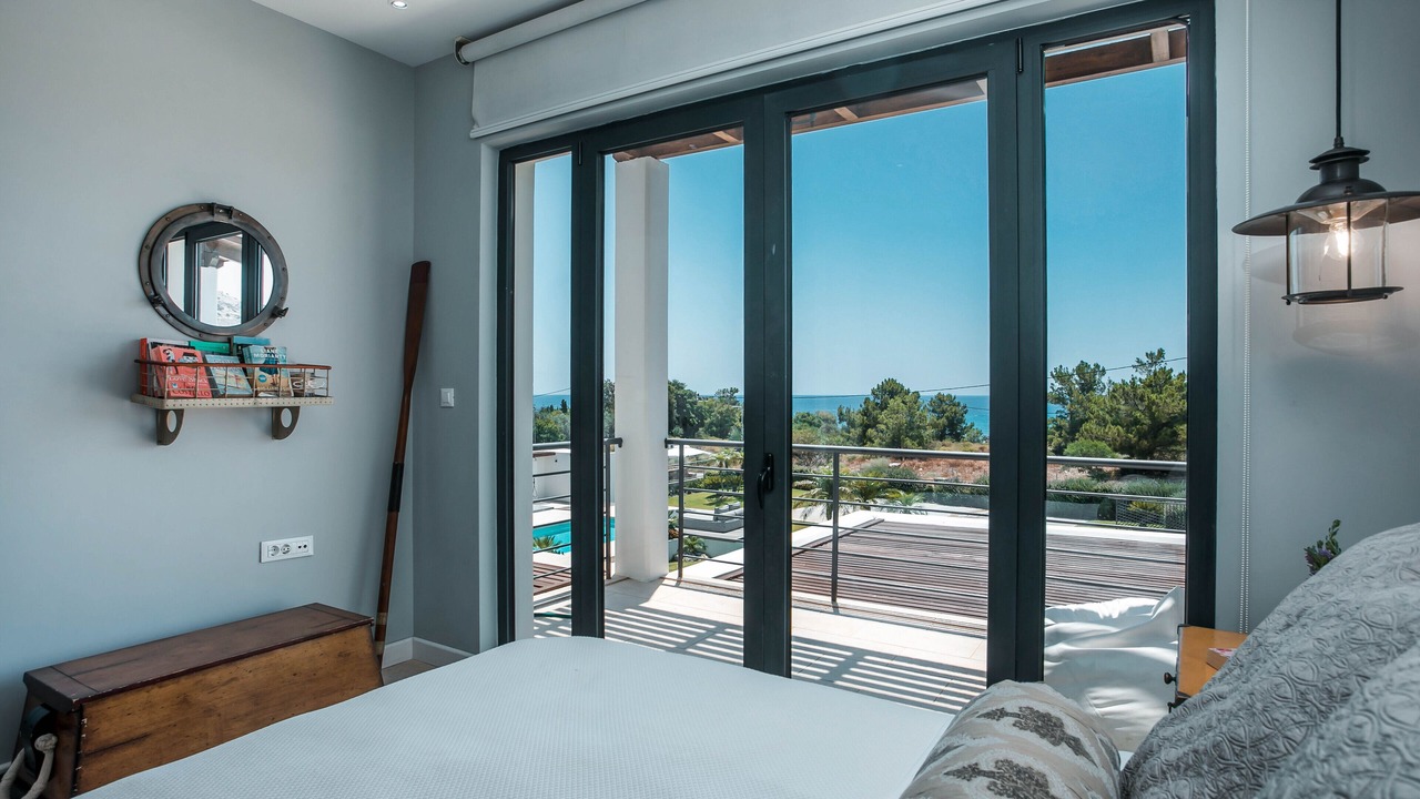 Photo of Bedroom in Prassonissi