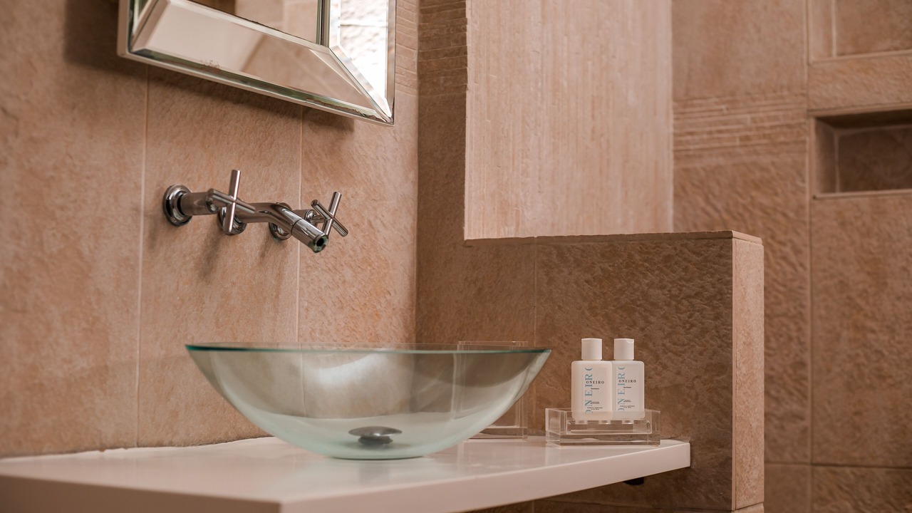 Photo of Bathroom in Prassonissi