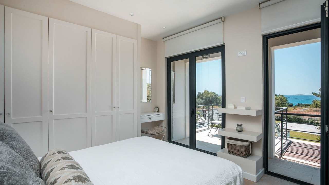 Photo of Bedroom in Prassonissi