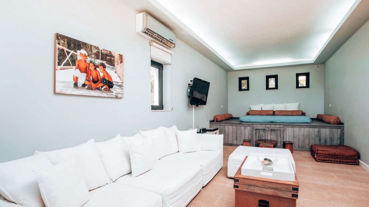 Photo of Livingroom in Prassonissi