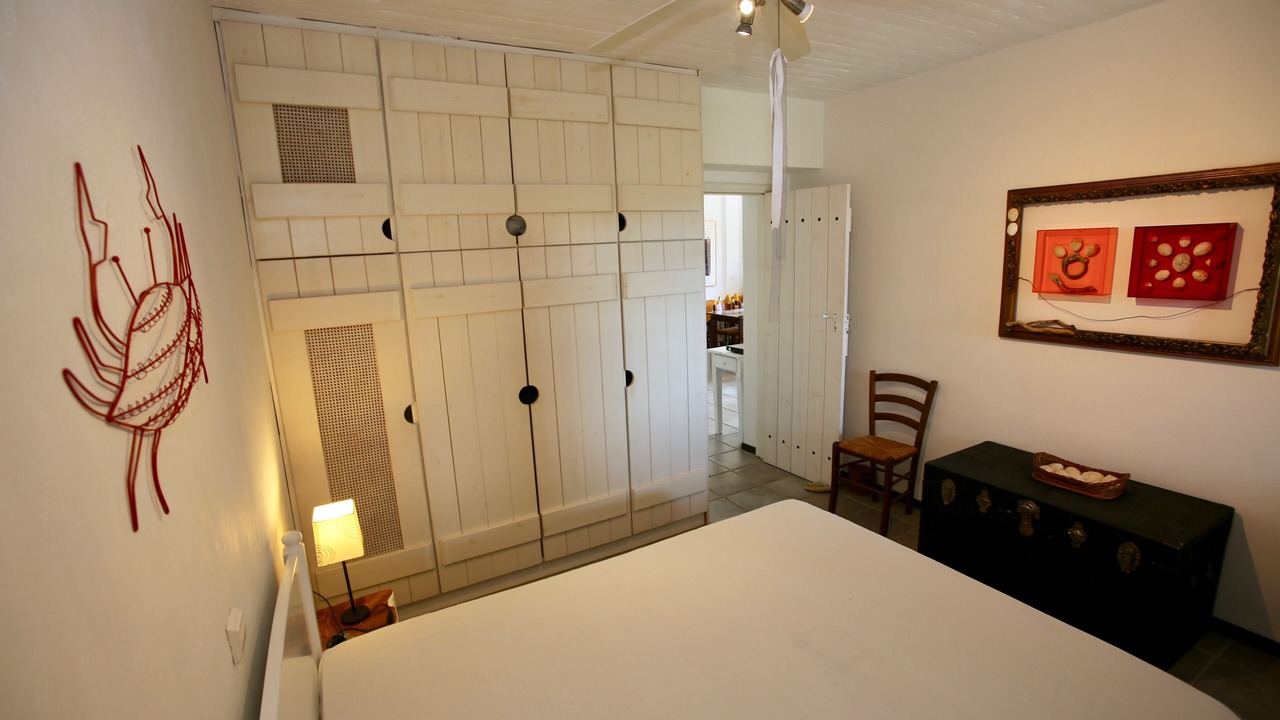 Photo of Bedroom in Pisses